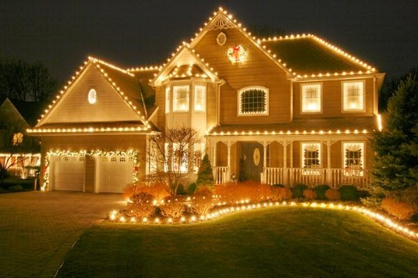 Holiday lighting
