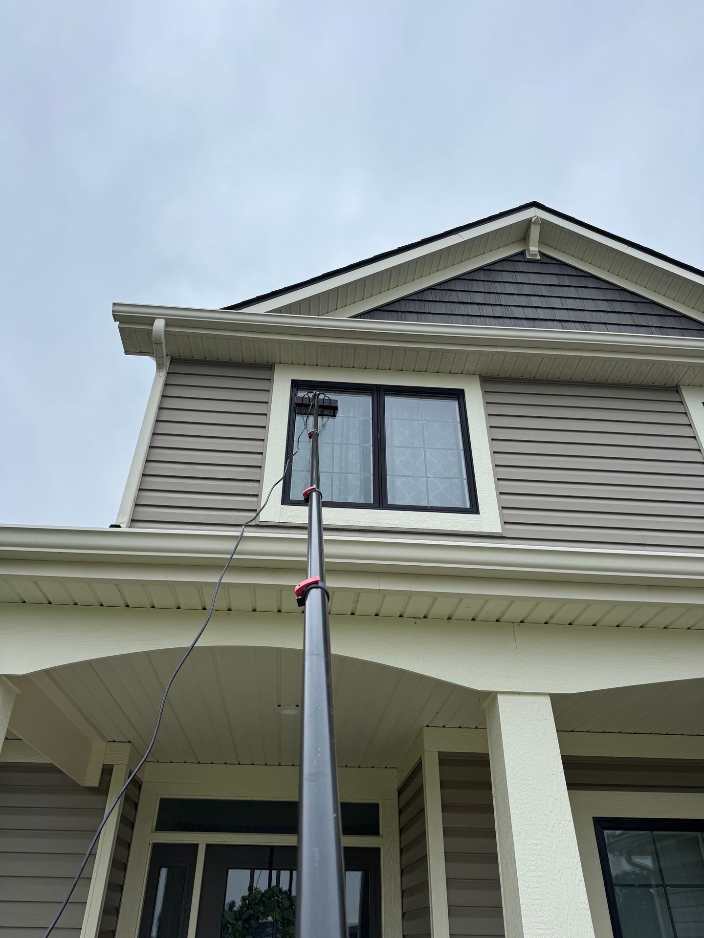 Window Cleaning Excellence